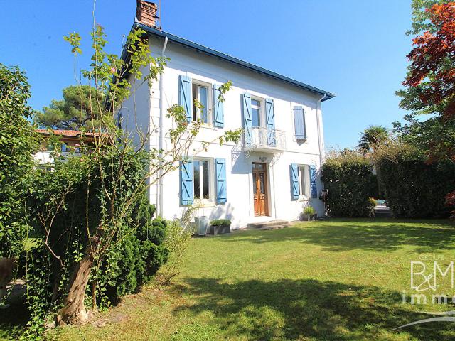 Maison vente à Dax, Seignosse