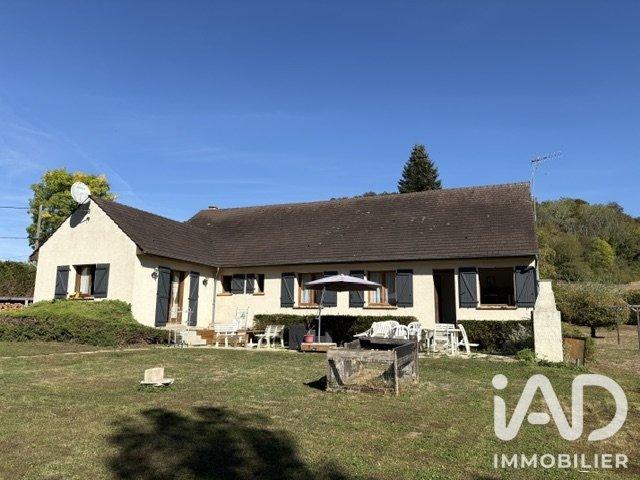 Maison vente à Bitry, Oise