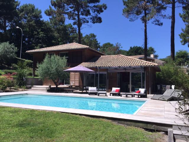 Maison vente à Mont-de-Marsan, Biscarrosse