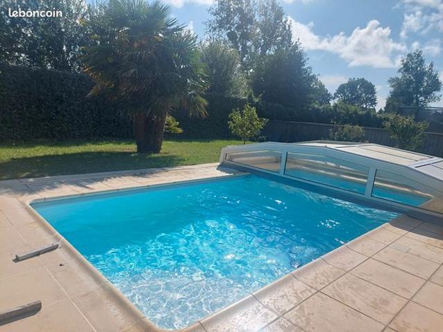 Maison vente à Coutances, Montmartin-sur-mer
