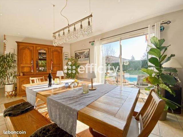 Maison vente à Montussan, Gironde