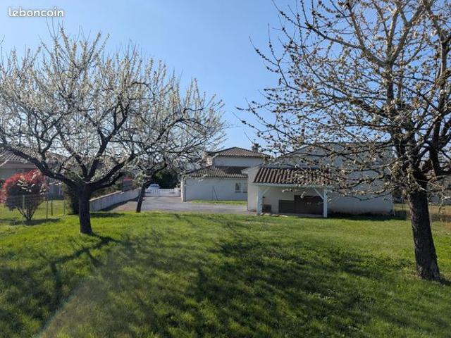 Maison vente à Villeneuve-sur-Lot, Villeneuve-sur-lot
