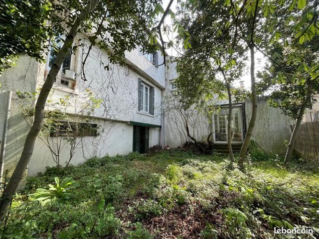 Maison vente à L'Haÿ-les-Roses, Arcueil