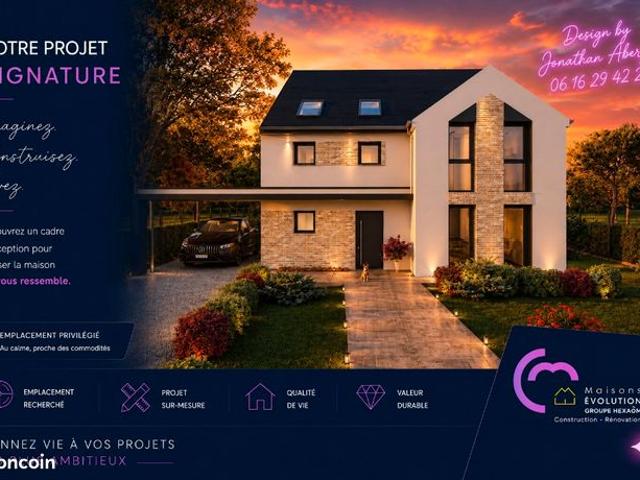 Maison vente à Palaiseau, Verrières-le-buisson
