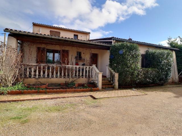 Maison vente à Avignon, Entraigues-sur-la-sorgue