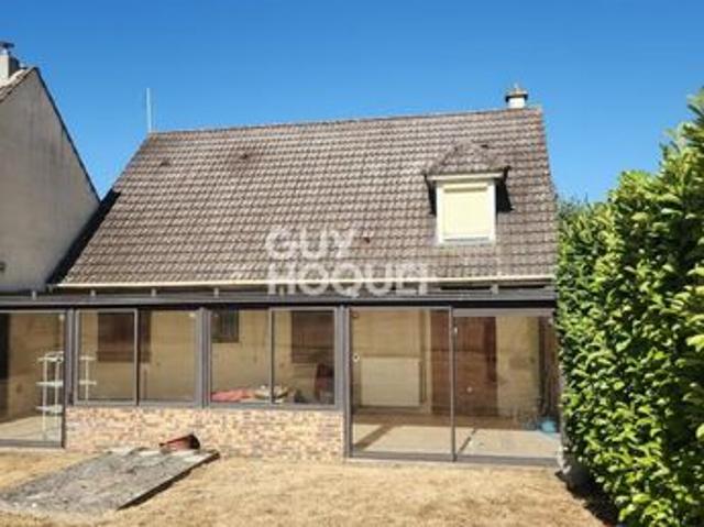 Maison vente à Sourdun, Seine-et-Marne