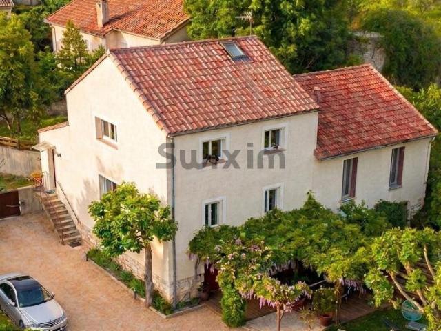 Maison vente à Alès