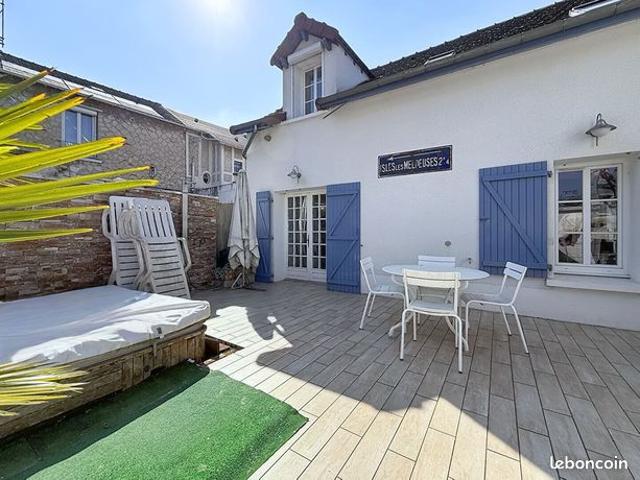 Maison vente à Meaux, Isles-les-meldeuses