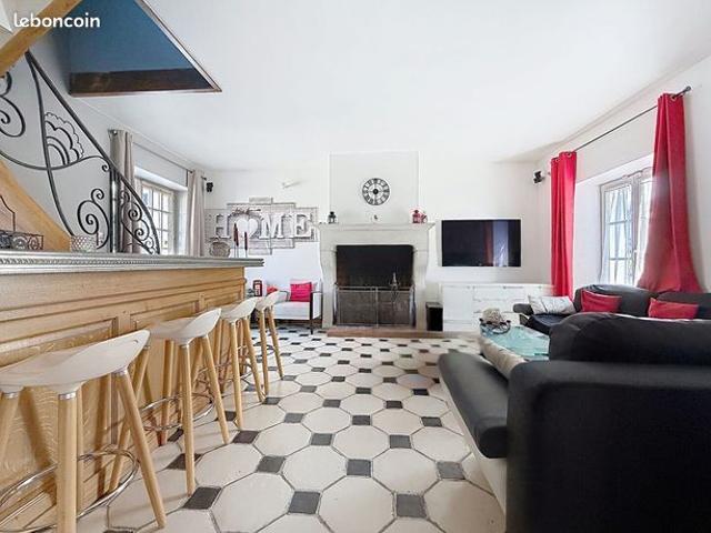Maison vente à Meaux, Isles-les-meldeuses