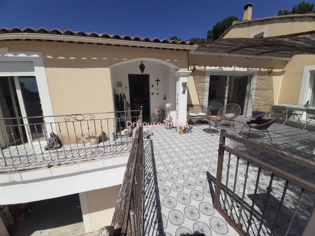 Maison vente à Istres, Rognac