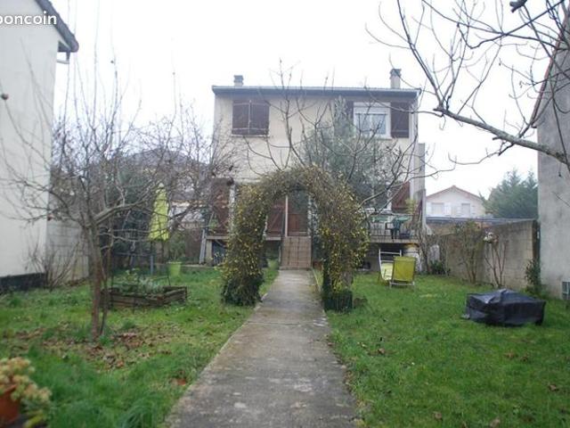 Maison vente à Bobigny, Bondy