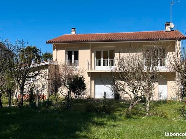 Maison vente à Mazères-Lezons, Pyrénées-Atlantiques