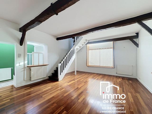 Maison vente à Chartres, Eure-et-Loir
