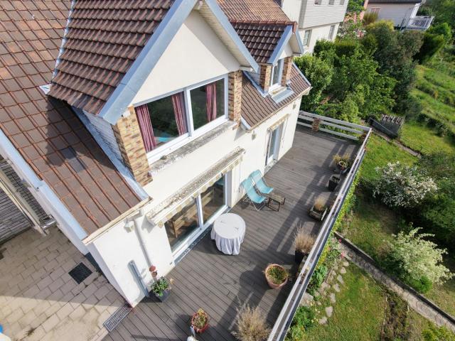 Maison vente à Rouen, Ruan
