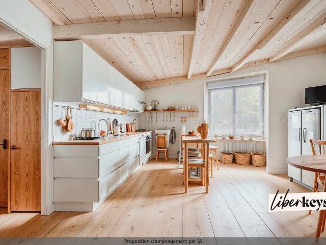 Maison vente à Toulouse, Villemur-sur-tarn