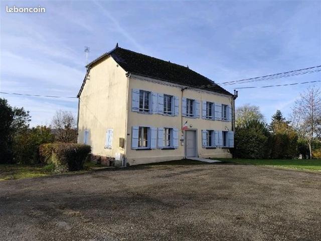 Maison vente à Rethel, Doumely-bégny