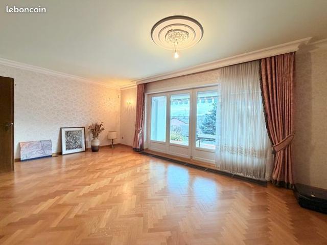 Maison vente à Mulhouse, Hésingue