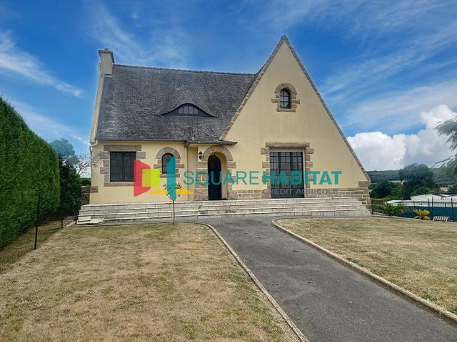 Maison vente à Saint-Brieuc, Bretagne