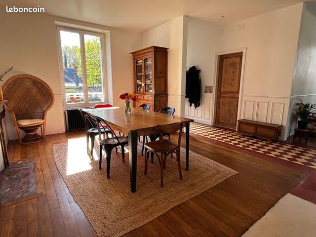 Maison vente à Senlis, Précy-sur-oise
