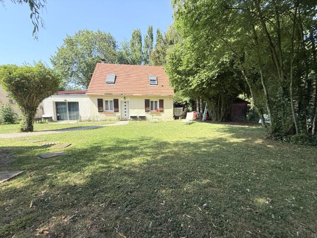 Maison vente à Provins, Lescherolles