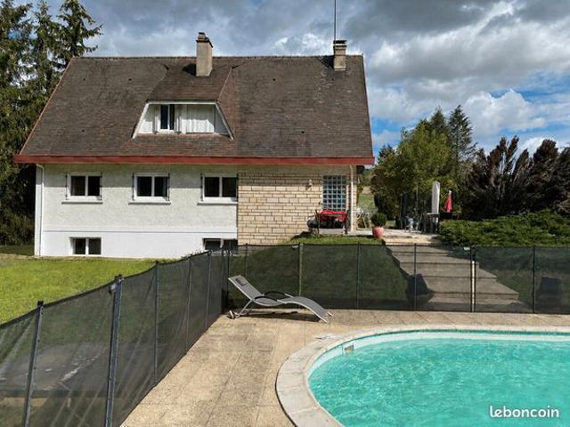 Maison vente à Dreux, La Chaussée-d'ivry