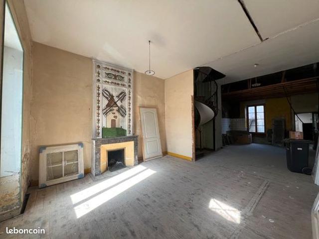 Maison vente à Marmande, Gontaud-de-nogaret