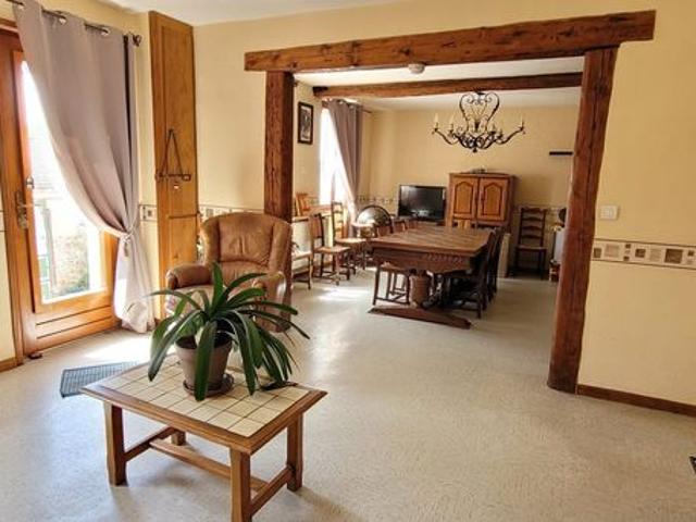 Maison vente à Abbeville, Epagne-epagnette