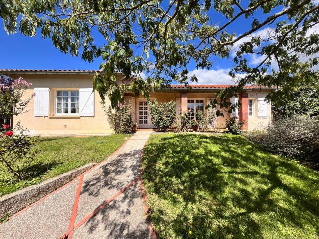 Maison vente à Muret, Labarthe-sur-lèze