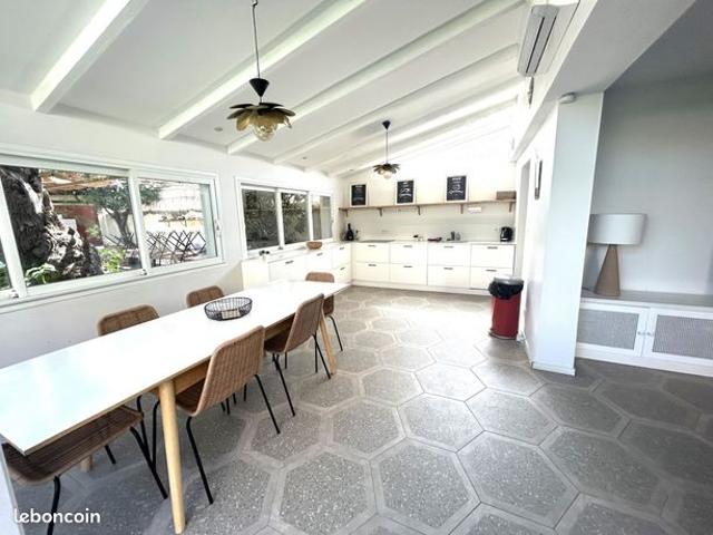 Maison vente à Montpellier, Frontignan