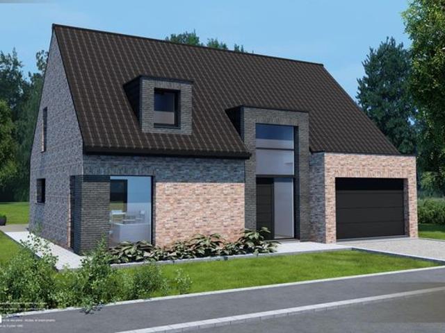 Maison vente à Lille, Ennevelin