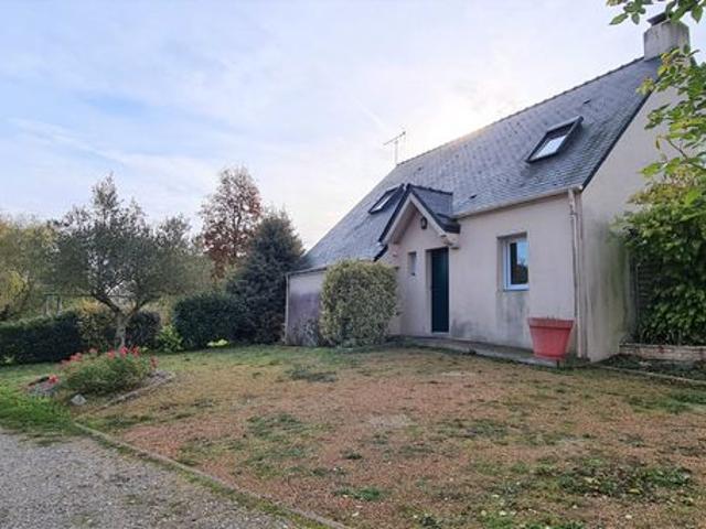 Maison vente à Saint-Nazaire, Montoir-de-bretagne