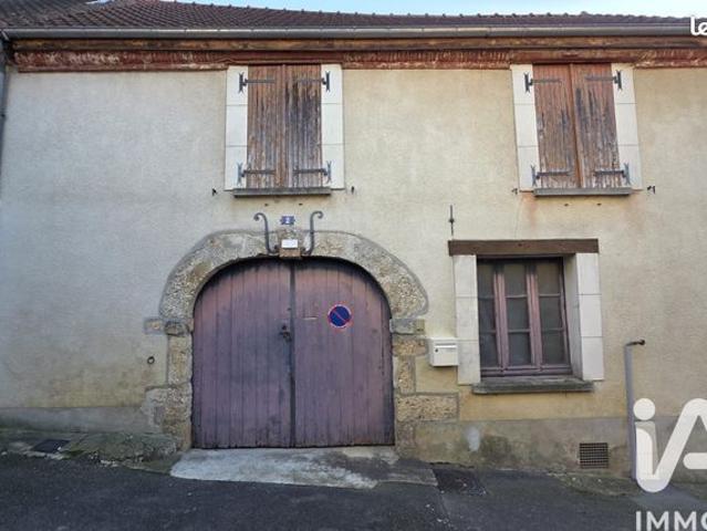 Maison vente à Épernay, Venteuil