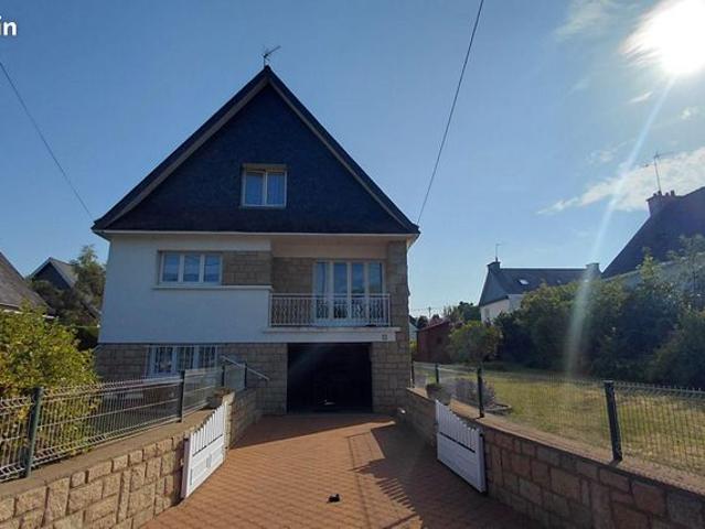 Maison vente à Pontivy, Bretagne