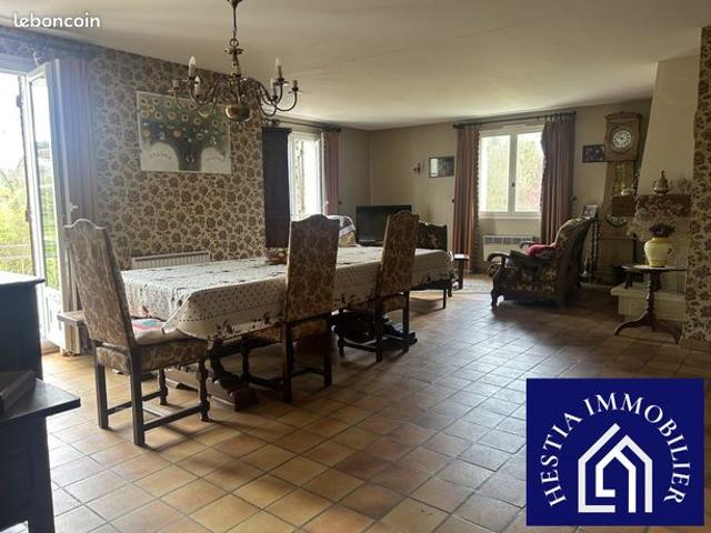 Maison vente à Avallon