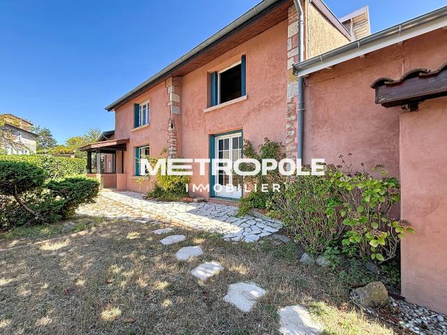 Maison vente à La Tour-de-Salvagny, Rhône