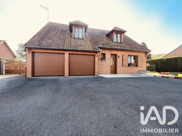Maison vente à Dainville, Pas-de-Calais