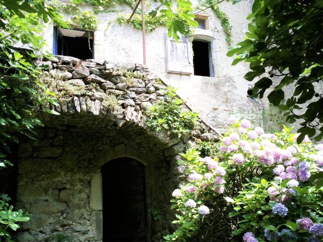 Maison vente à Le Vigan, Cros