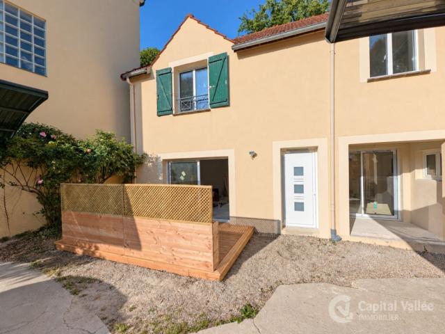 Maison vente à La Petite Coudraie, Gif-sur-Yvette