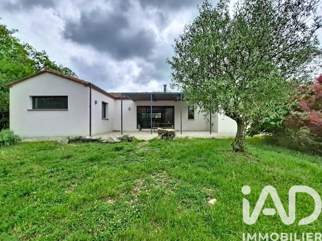 Maison vente à Laburgade, Lot