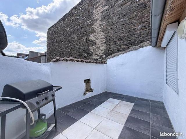 Maison vente à Lyon, Métropole de Lyon