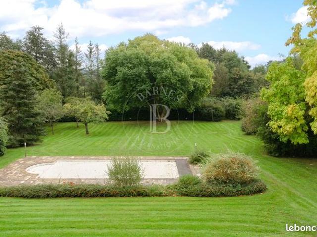 Maison vente à Lisieux, Pont-l'evêque