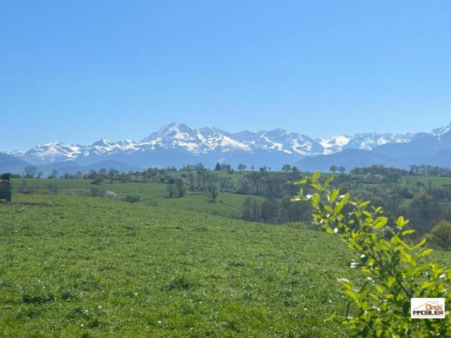 Maison vente à Tarbes, Aubarède