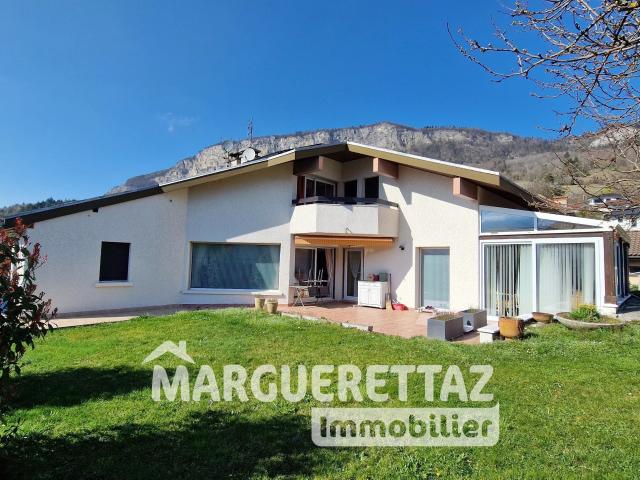 Maison vente à Bonneville