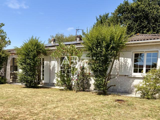 Maison location à Bordeaux, Cestas