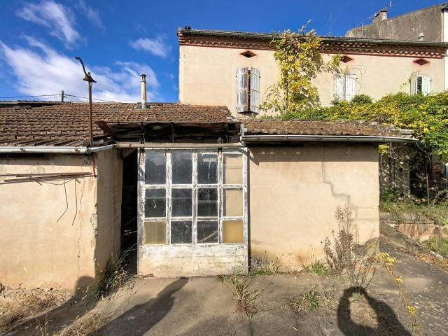 Maison vente à Albi