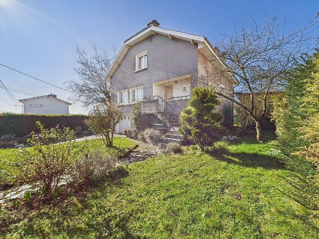 Maison vente à Val-de-Briey, Cosnes-et-romain