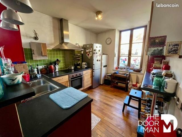 Maison vente à Langres, Grand Est