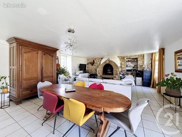 Maison vente à Saint-Brieuc, Bretagne