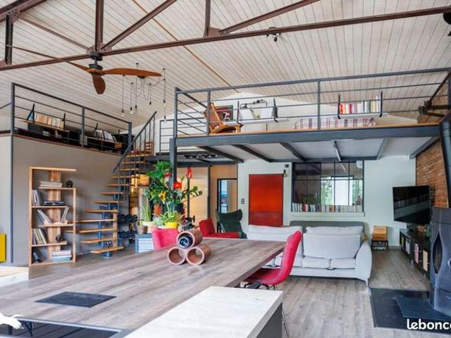 Maison vente à Toulouse, Saint-orens-de-gameville