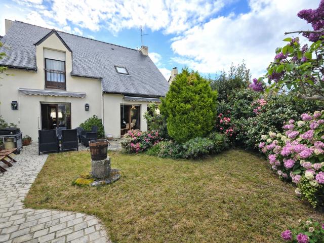 Maison vente à Saint-Nazaire, Le Croisic